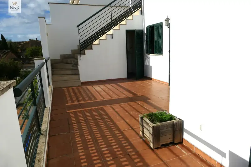 Exclusive penthouse in Consell — photo 5