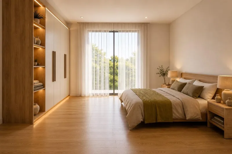 Luxury detached house project 10 minutes from Palma — photo 6