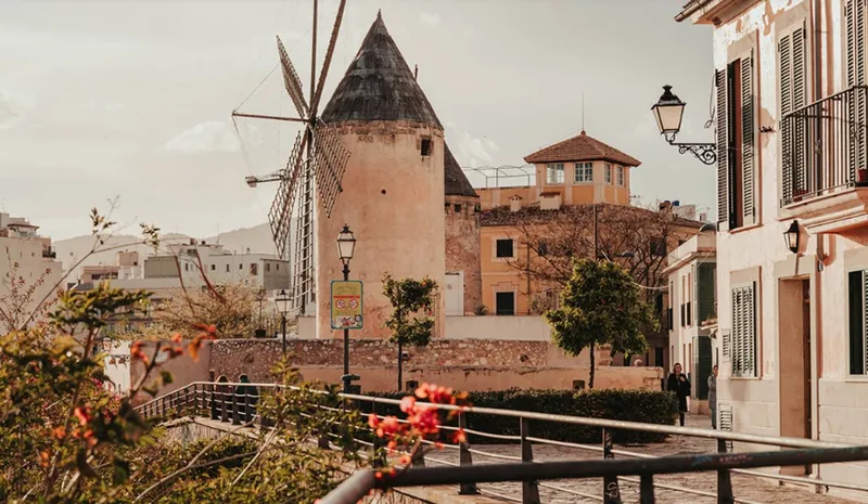 Trest 001 – Santa Catalina — photo 4