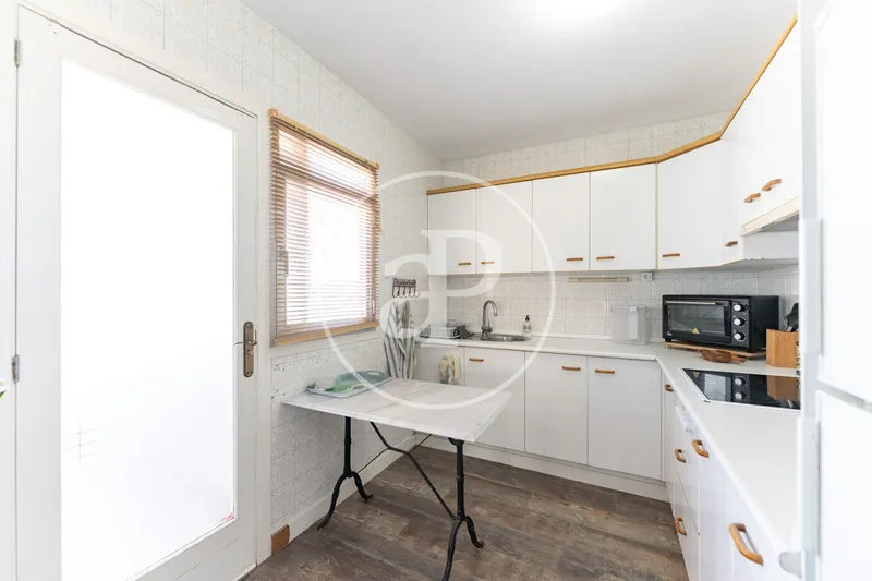 Apartment for sale in Les Meravelles — photo 11