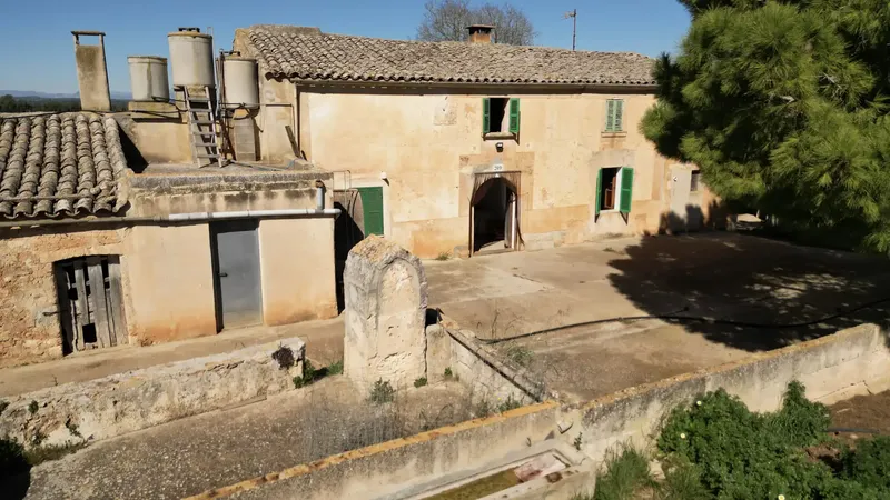 finca in Felanitx — photo 2