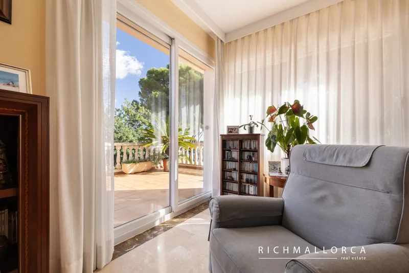 Charming Family Home in the Prestigious Cas Català Area — photo 12