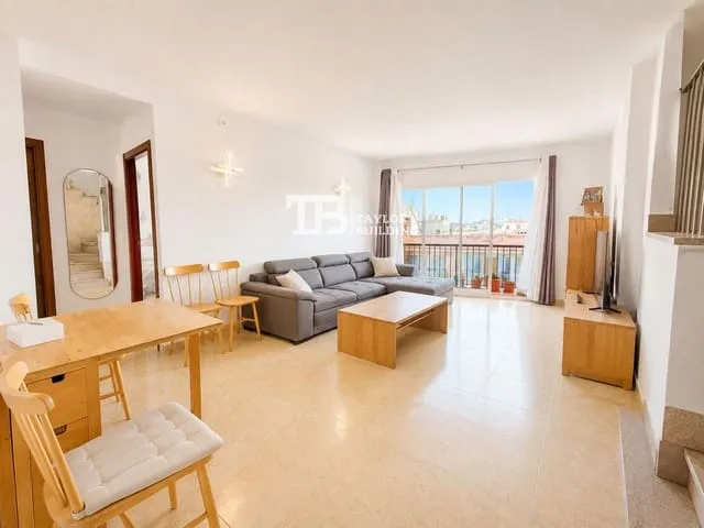 Penthouse for sale in Llucmajor — photo 7