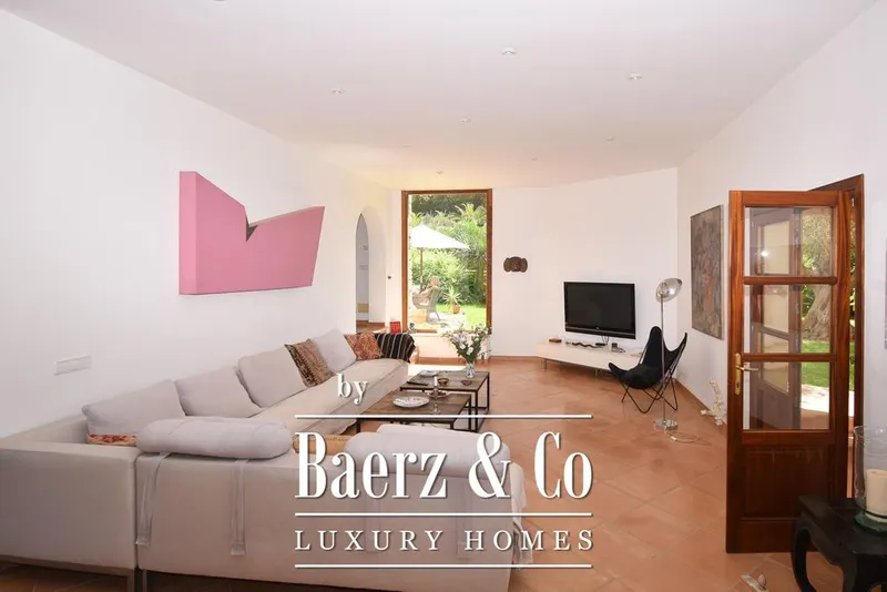 Villa in Andratx, Province of Balearic Islands — photo 5