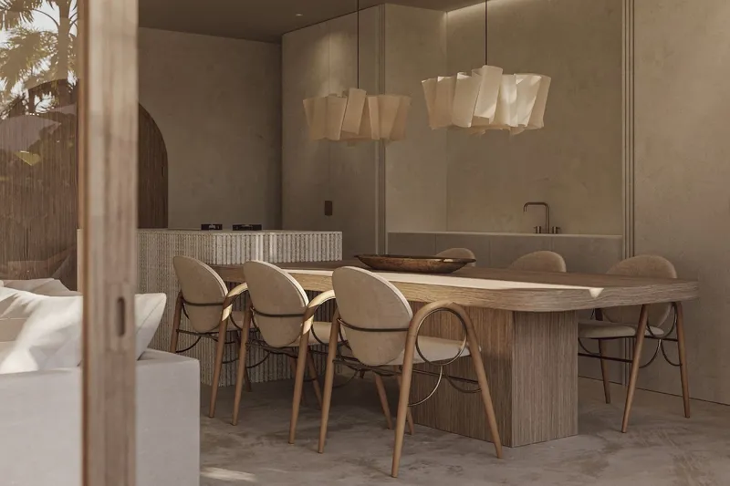 Exclusive new-build townhouse in the centre of Santanyí — photo 4