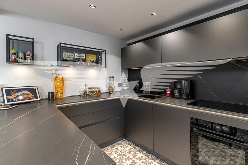 El Terreno I Stylish townhouse with swimming pool — photo 4