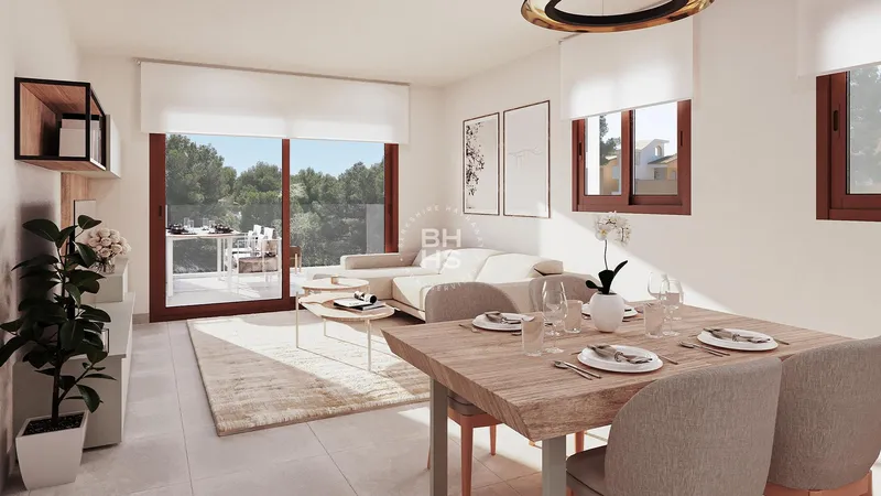 Penthouse for sale in Canyamel — photo 5