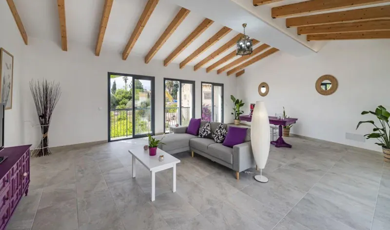 Detached Villa in Santa Margalida — photo 7