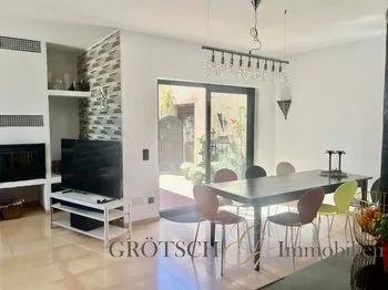 379370 : Modern – Mediterranean – With a Touch of Marrakech — photo 12