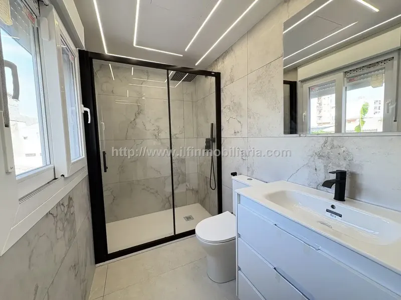 Brand New! Premium First Floor of 121 m² with Spectacular LED Design and Balcony — photo 11