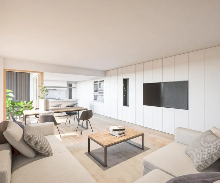 Penthouse for sale in Foners — photo 2