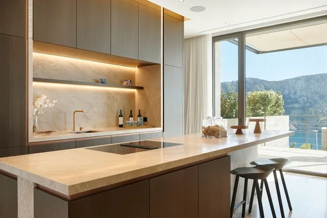 Modern villa with panoramic sea views for sale in Port d'Andratx, southwest Mallorca — photo 6