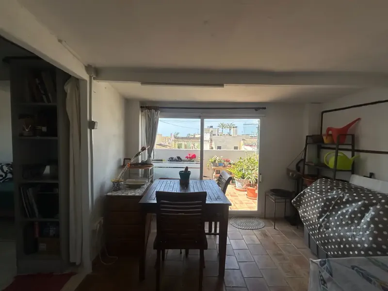 Charming apartment in the heart of Molinar Portixol, on one of the two most sought-after streets. First floor without elevator with a super — photo 10