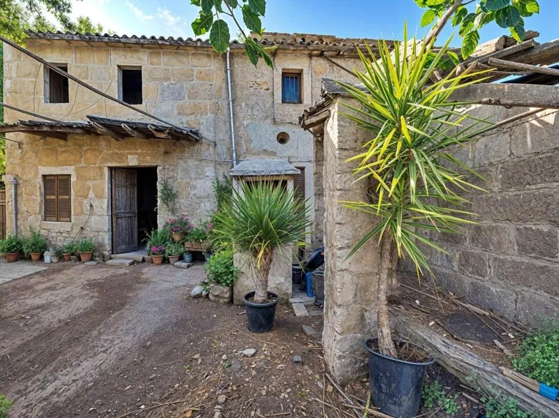 Rural or Farmhouse in Pollença, Province of Balearic Islands — photo 1