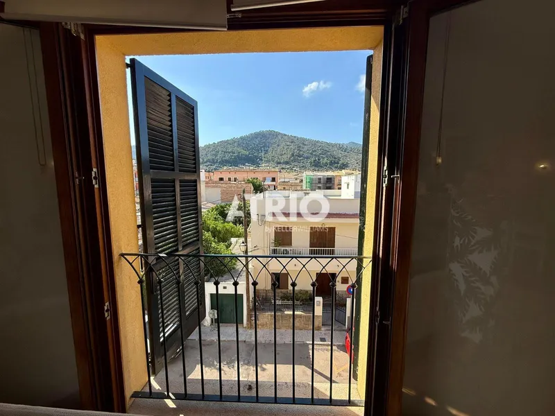 Rental. Apartment in Alaró with mountain views — photo 5