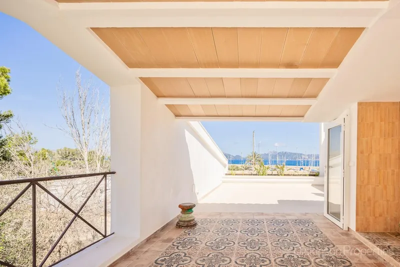 House for sale in Alcúdia, Mallorca, Baleares, Spain — photo 2