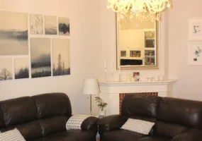 Beautiful Apartment – Pedestrian Street - Mercado Olivar Area — photo 5