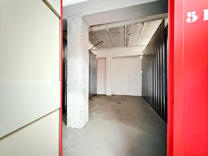 Investment Opportunity in Palma: 31 Storage Units with High Profitability and Demand — photo 8