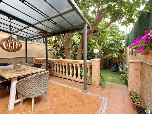 Palma - Son Espanyolet — photo 1
