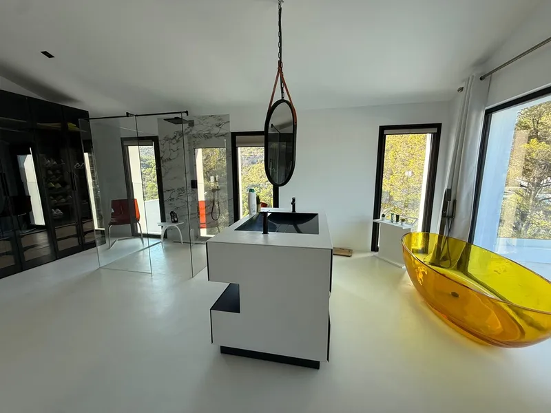 Long-term rental: Chalet in a highly sought-after residential area - Marcel Remus Real Estate — photo 12