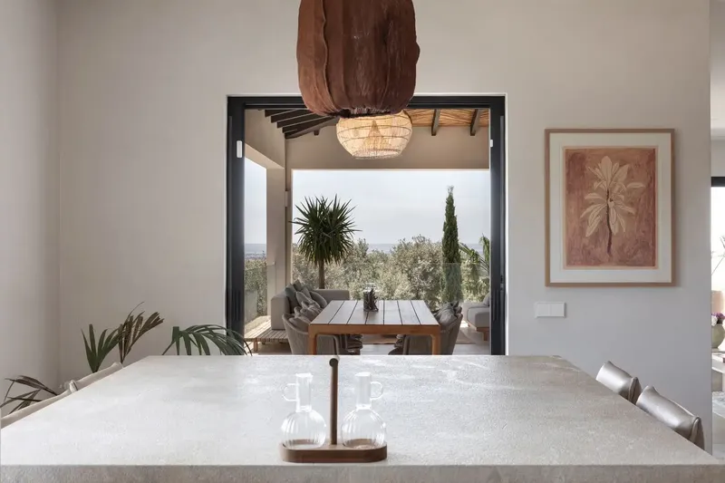 Located in the tranquil hills of Sa Font Seca, between some of Mallorca's most picturesque villages and the spectacular Serra de Tramuntana — photo 11