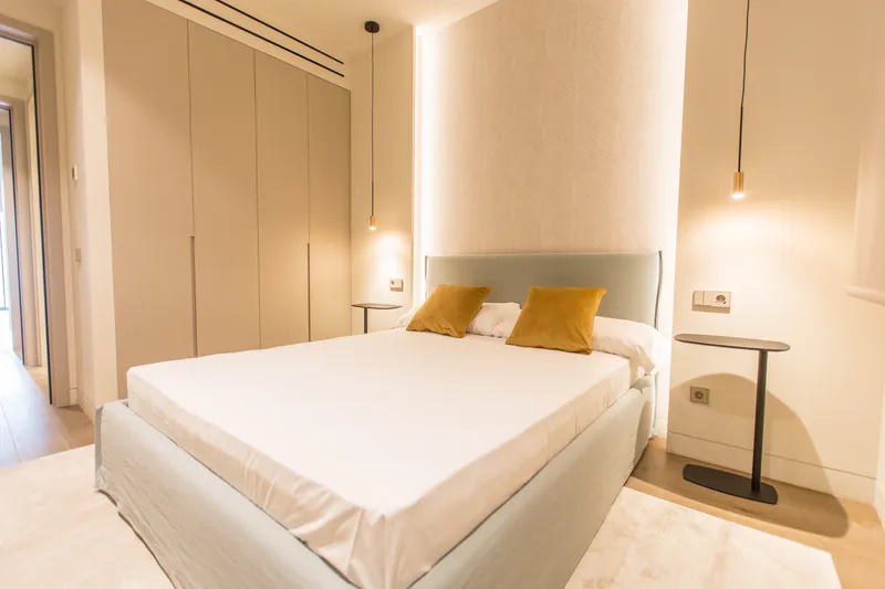 Sa Terraceta, Duplex Penthouse with Terrace inside the Palacete Can Serra - Cavallería, in the Old Town of Palma — photo 4