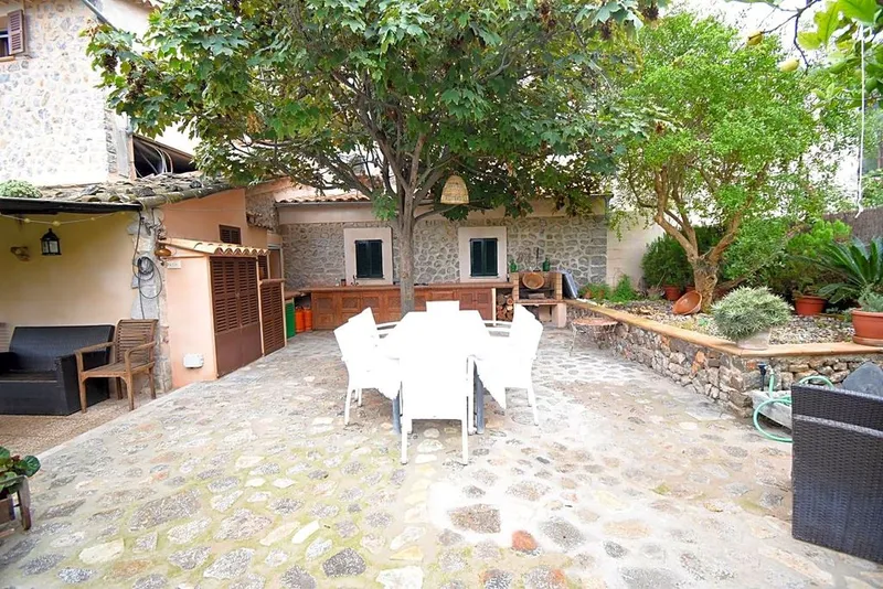 Townhouse in Port de Sóller, Province of Balearic Islands — photo 5