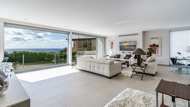 Luxurious Villa for Sale with Panoramic Sea Views near Port Adriano — photo 5