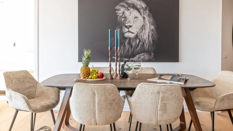 Modern penthouse with stunning sea views in Cas Catala - Marcel Remus Real Estate — photo 6