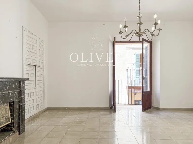 Protected: Magnificent apartment in La Calatrava — photo 8