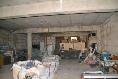 Business Premise - Inca (Colegios), Built Surface 122m² — photo 7
