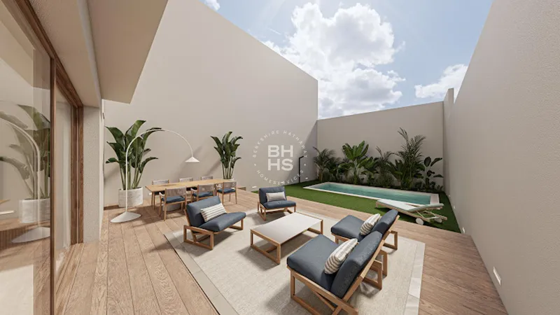 Penthouse for sale in Portixol — photo 10