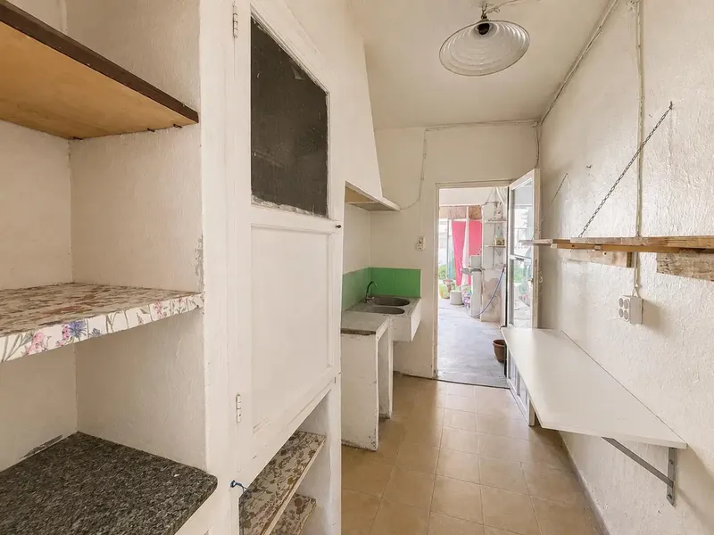House with great potential a few minutes from the sea in El Arenal — photo 5