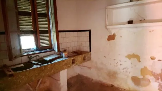 House to renovate in Búger, with garden and patio — photo 5