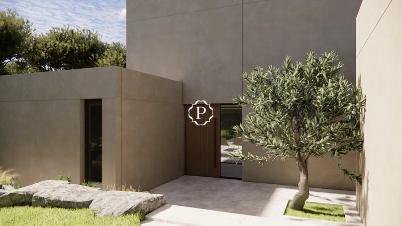 Villa for sale in Sa Torre, luxury property under construction — photo 4
