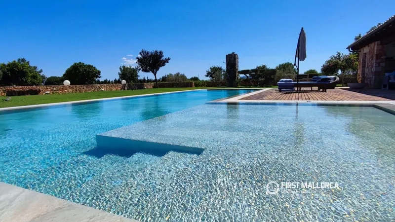 Finca/Country House for rent in Binissalem, Mallorca — photo 2