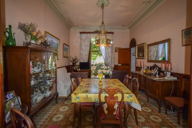 Spacious townhouse with garden near the center of Sóller — photo 6