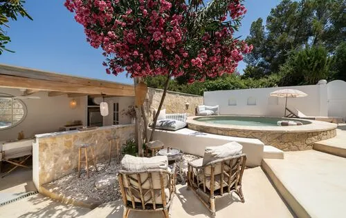 3 Bedrooms in Costa de la Calma — photo 4
