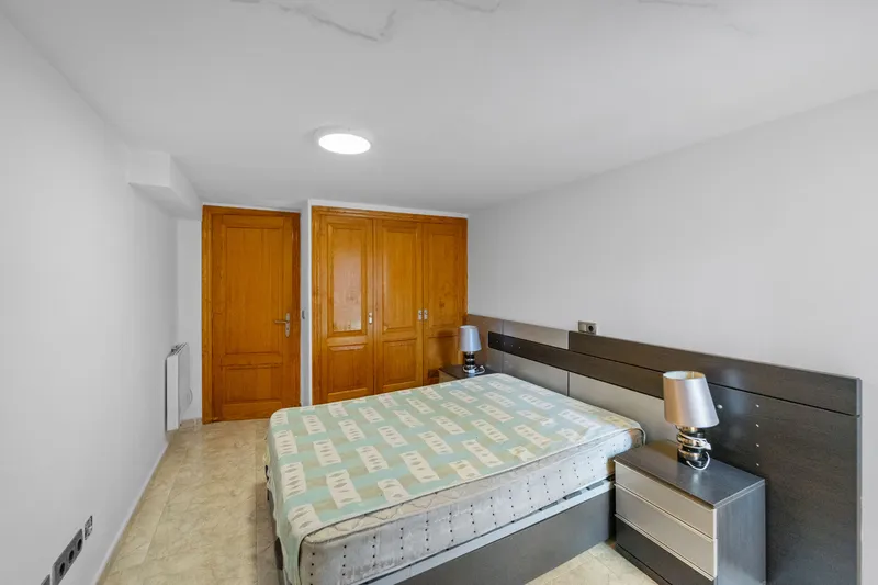 Duplex near the coast in Portocolom — photo 9