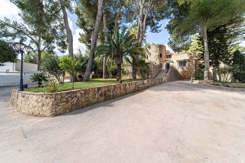 Detached house in Felanitx — photo 10