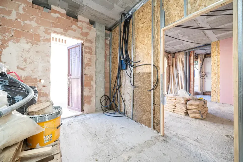 Se trata Vivienda de 44,28 m² útiles, distribuida para ofrecer comodidad y funcionalidad en cada estancia. — photo 11