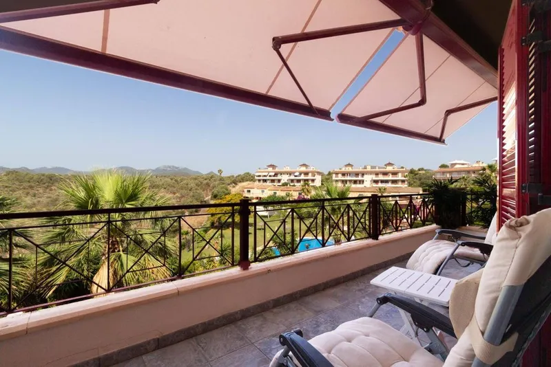 Penthouse in Manacor, Province of Balearic Islands — photo 9