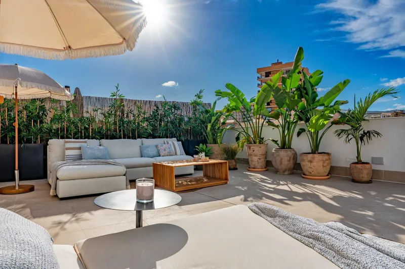 Newly Built Penthouse for Sale — photo 1