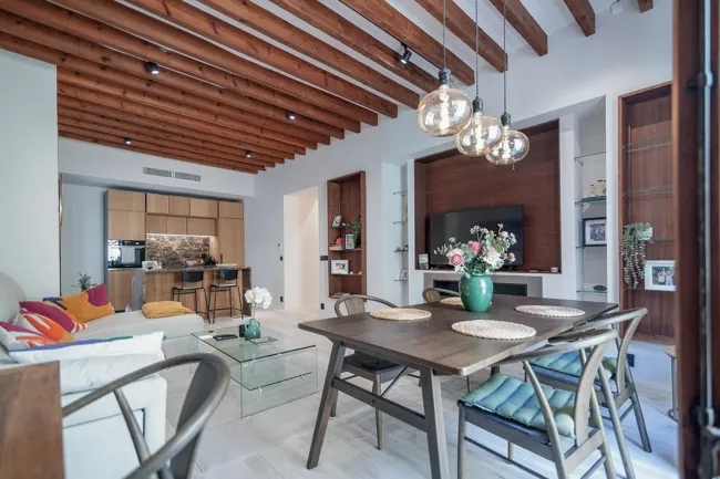 3-room flat for purchase in Palma de Mallorca (property number AP243) | PM Real Estate — photo 3