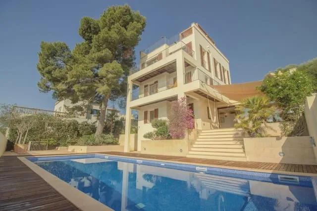Villa for sale in Cort, Palma de Mallorca, Mallorca — photo 5