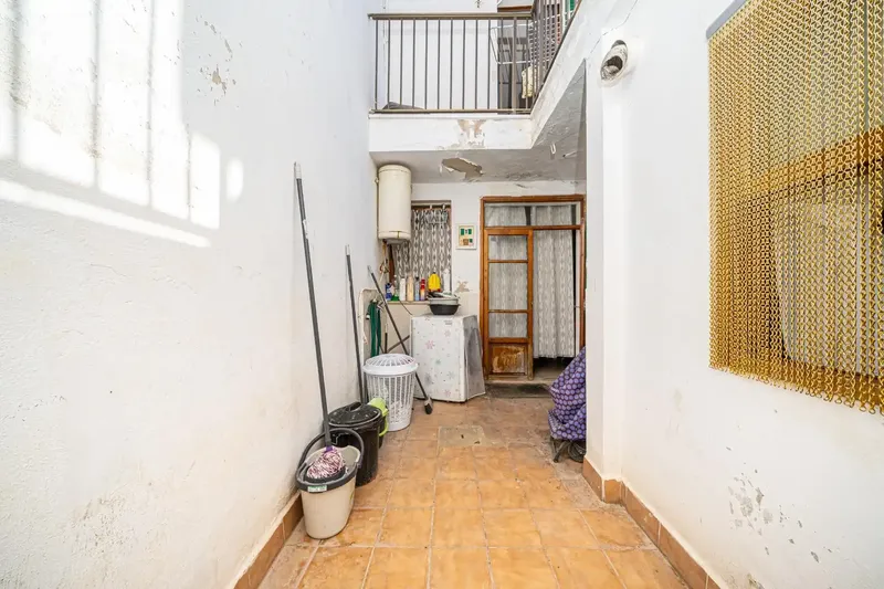 Spacious ground floor flat in the heart of Sa Pobla — photo 11