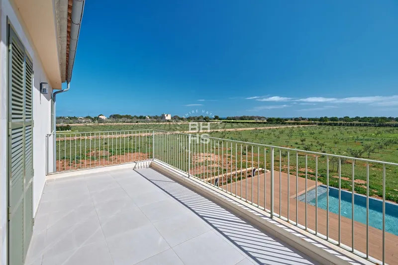 Rustic Finca for sale in Porto Cristo — photo 6
