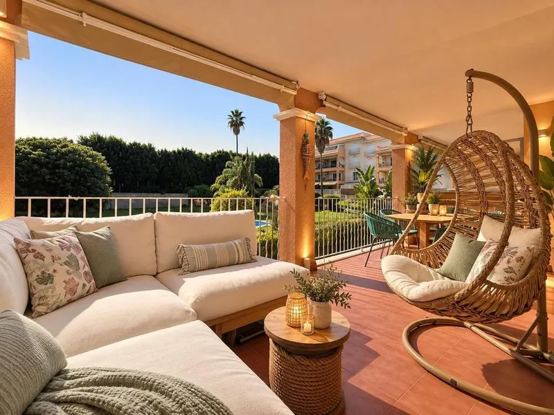 Apartment in Palma de Mallorca, Province of Balearic Islands — photo 11