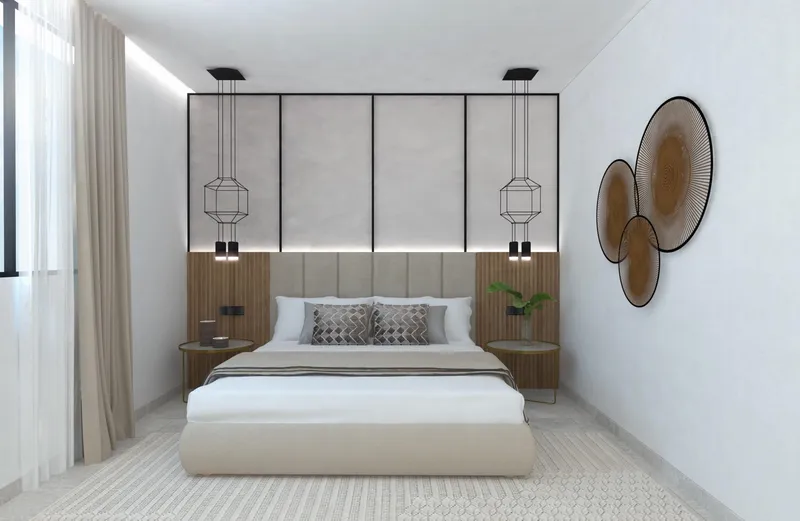 New key-ready luxury villa Costa D'en Blanes — photo 9
