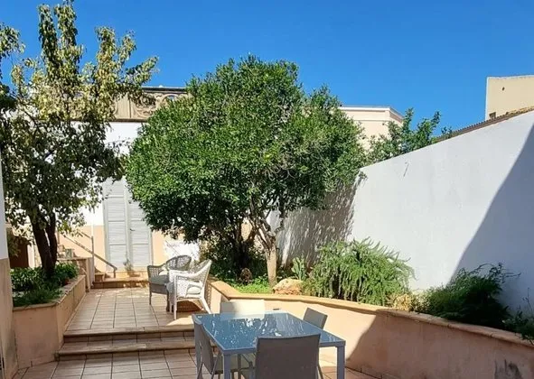 Terraced house in Porto Cristo, Manacor — photo 1